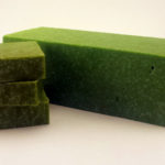 ZynOrganix 3.5oz Soap Bars - Green Tea Verbena