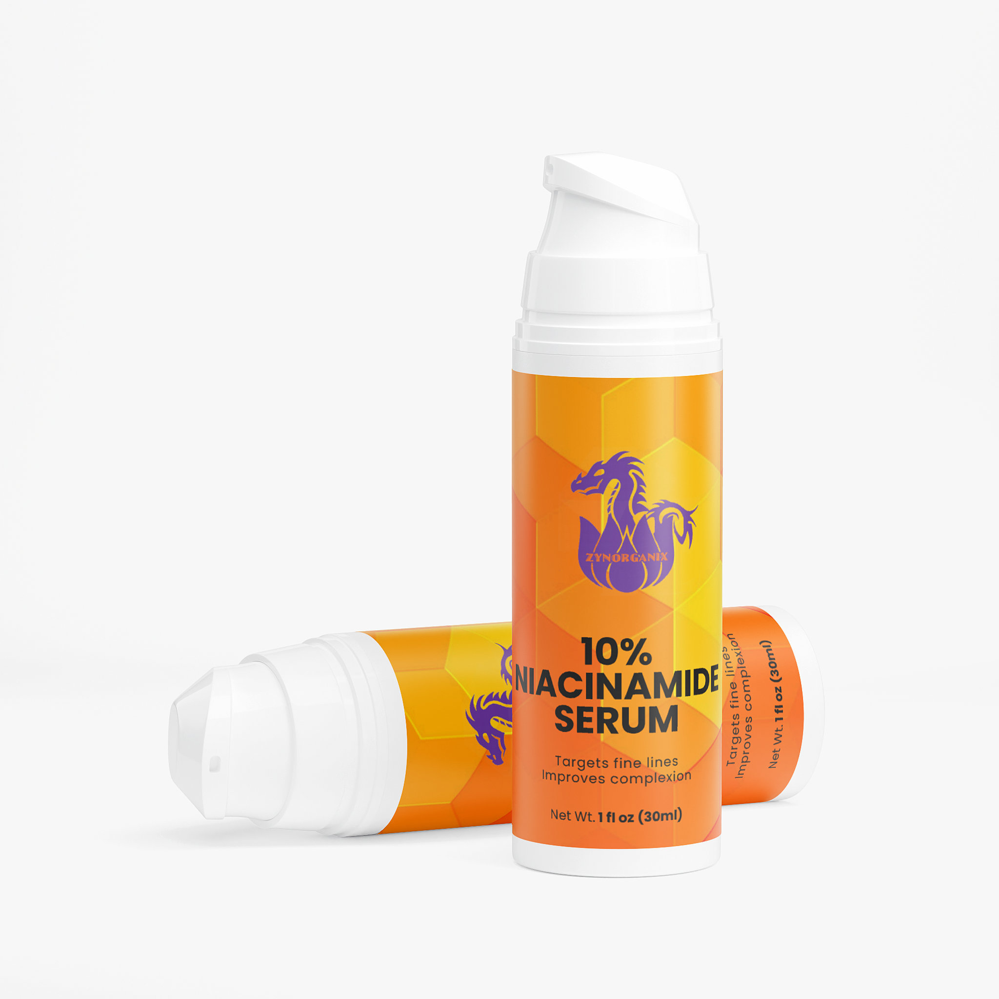 10% Niacinamide Serum - 2