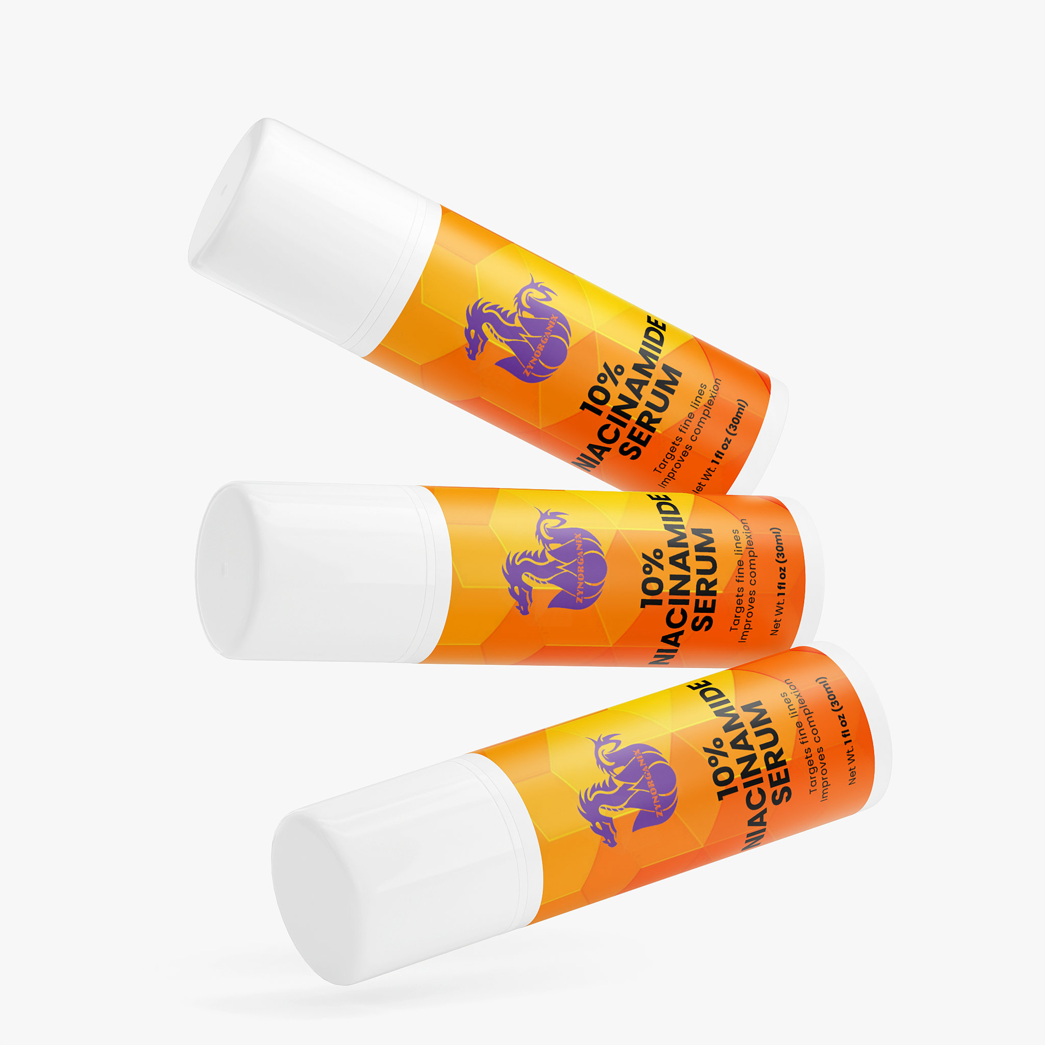 10% Niacinamide Serum - 4