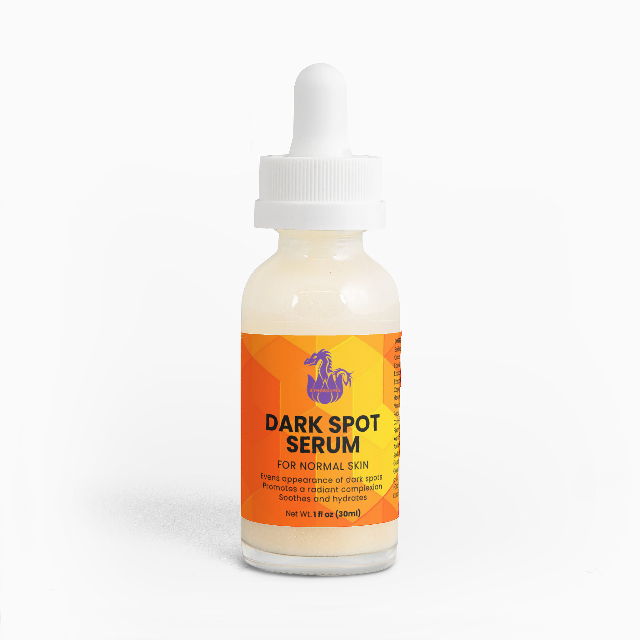 Dark Spot Serum for Normal Skin - 1