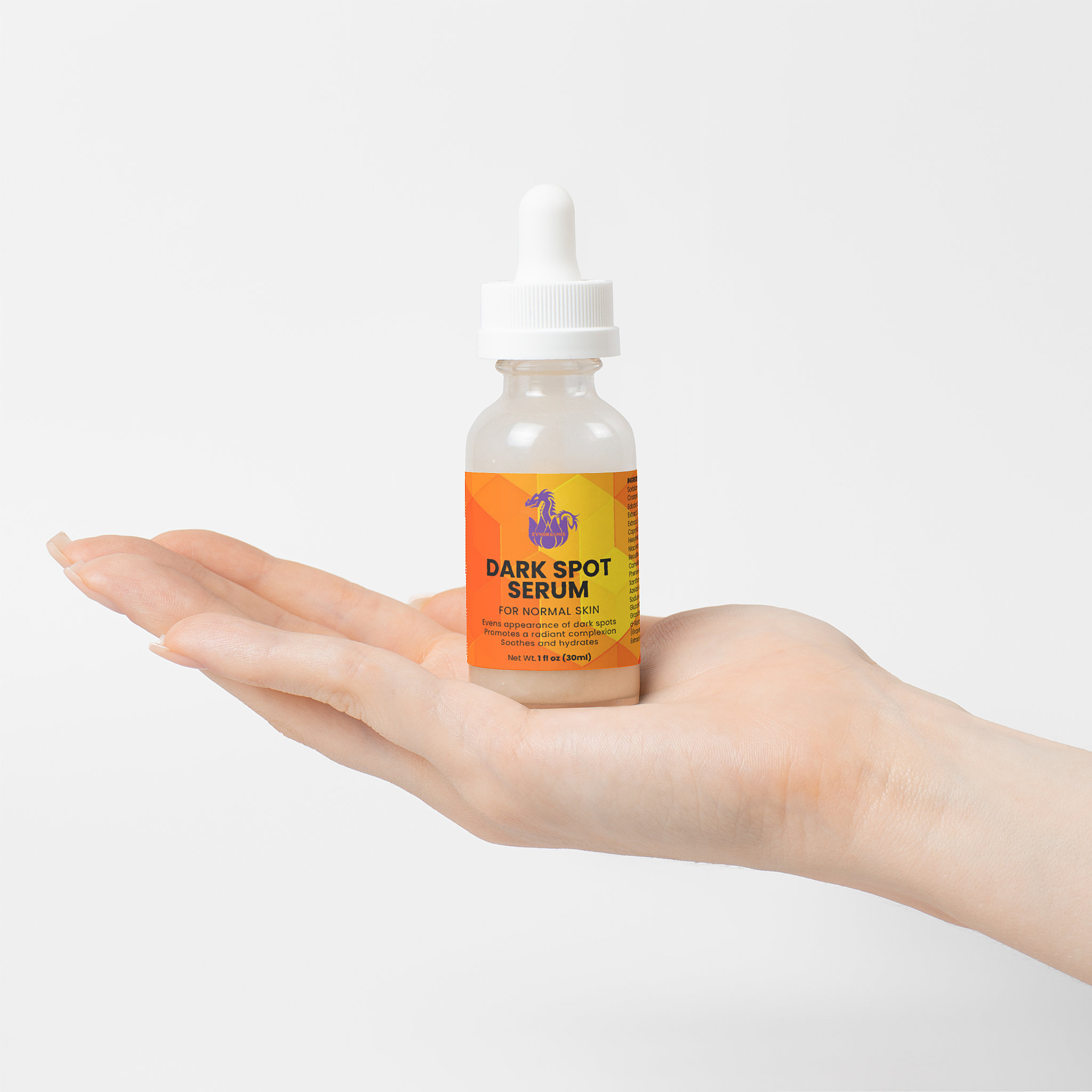 Dark Spot Serum for Normal Skin - 2