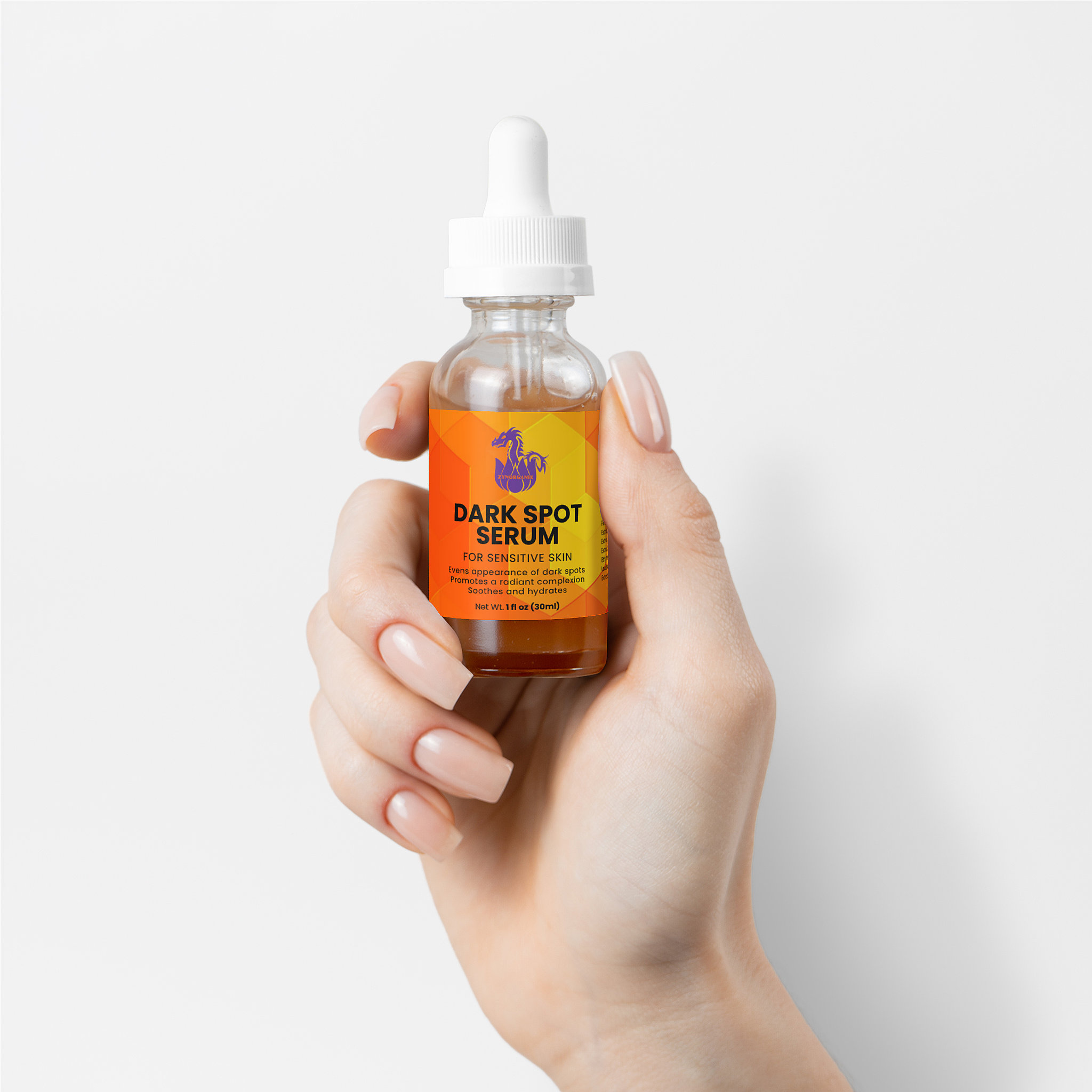 Dark Spot Serum for Sensitive Skin - 4