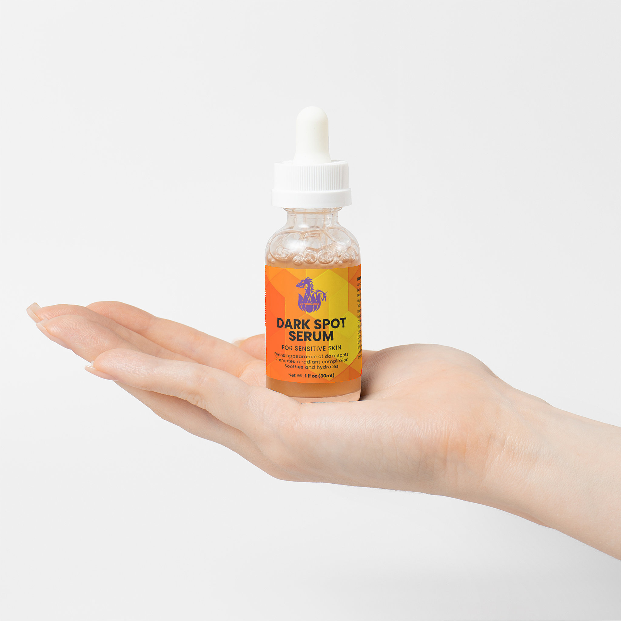 Dark Spot Serum for Sensitive Skin - 6