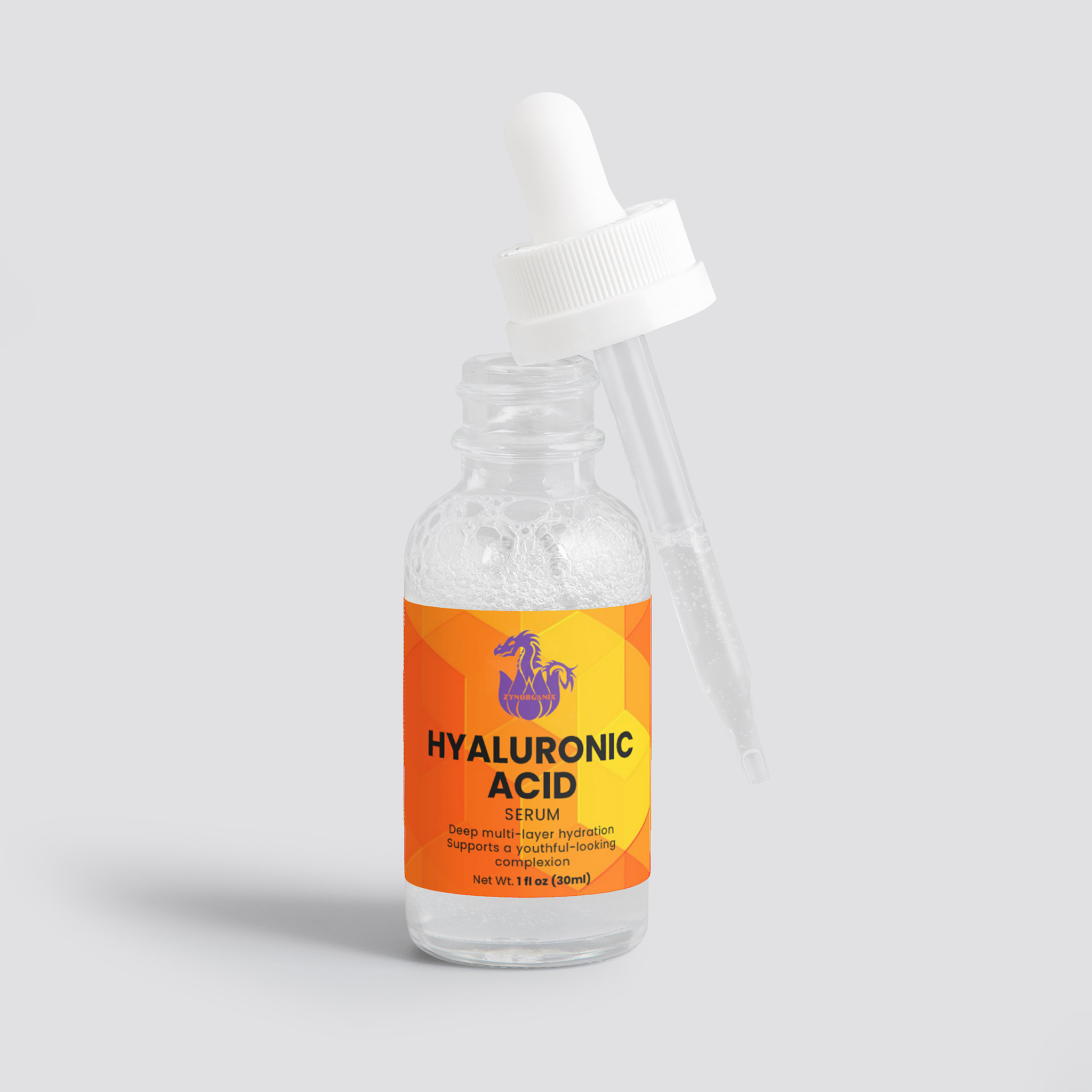 Hyaluronic Acid Serum - 6