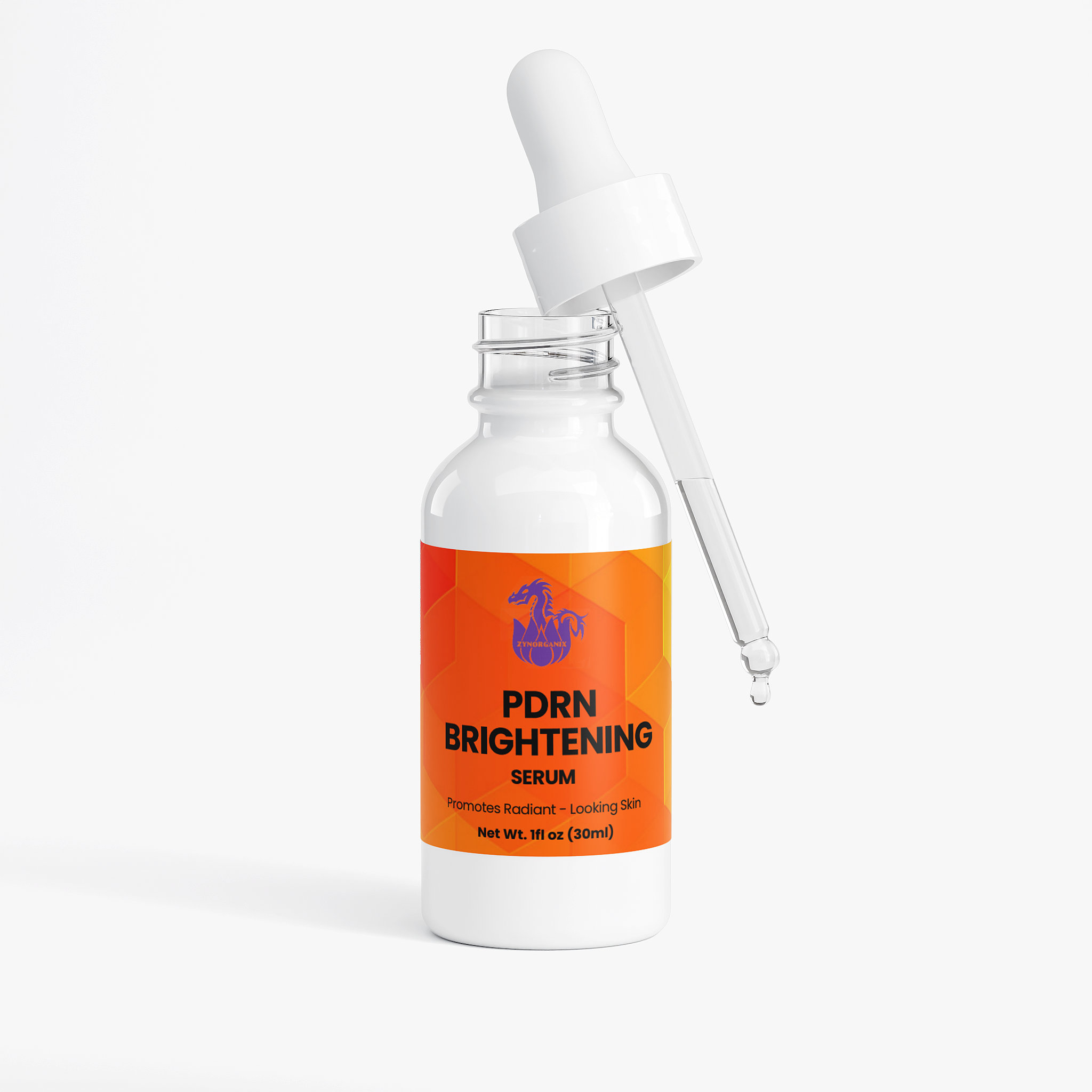 PDRN Brightening Serum - 5