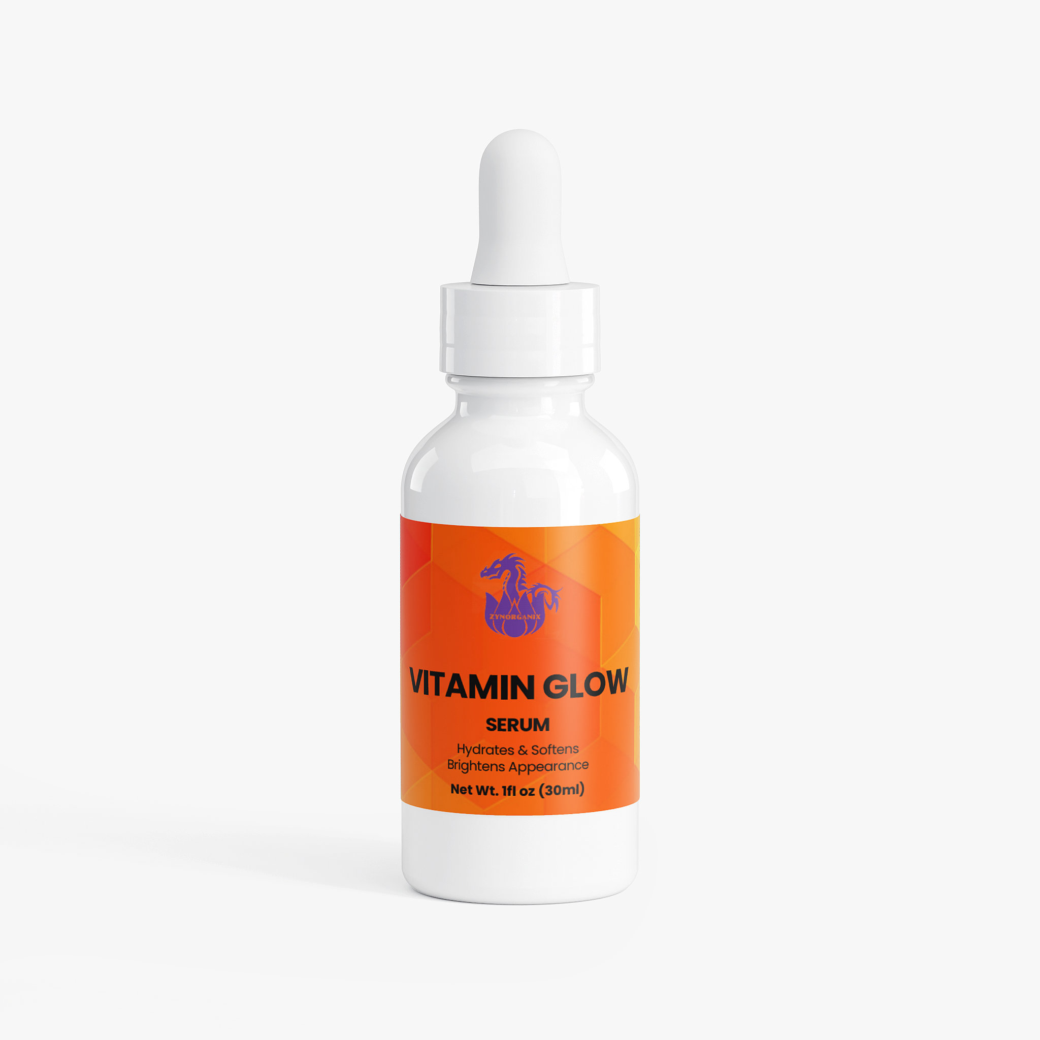 Vitamin Glow Serum - 1