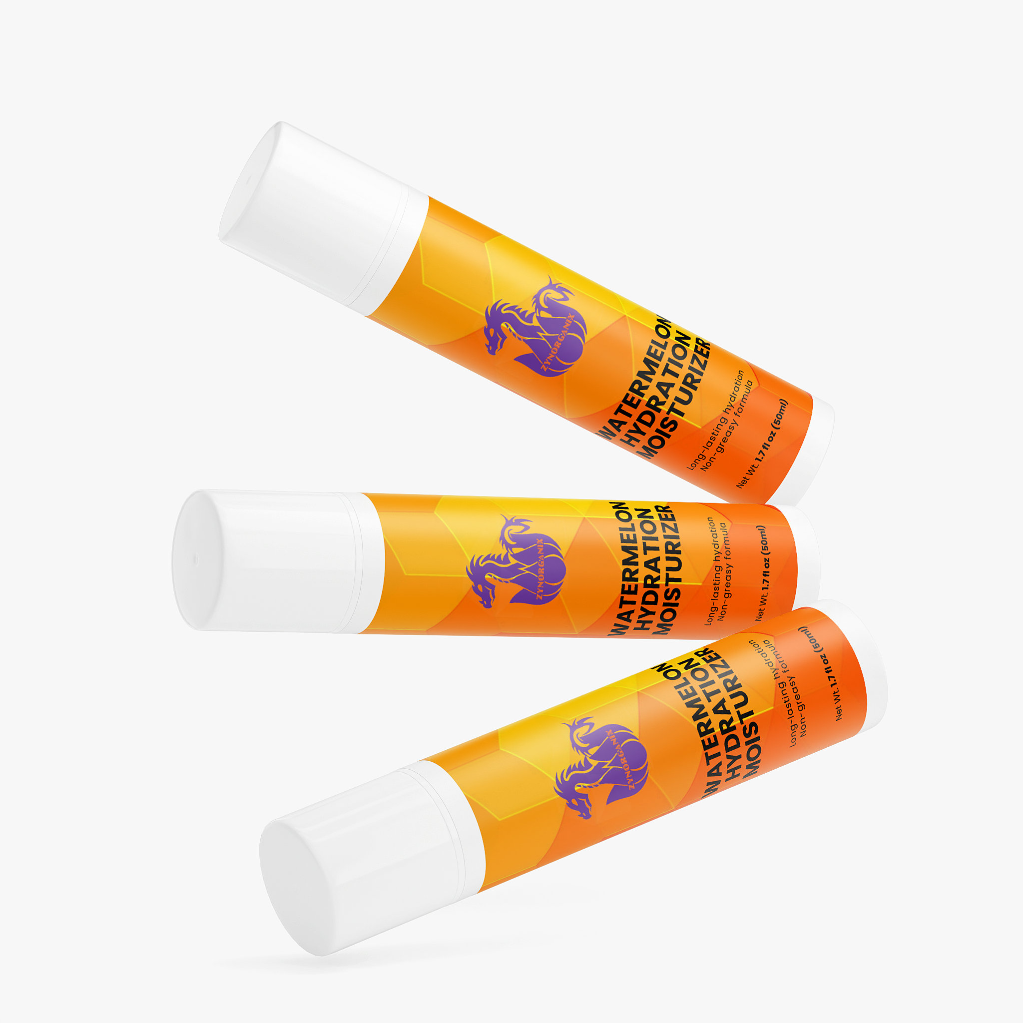 Watermelon Hydration Moisturizer - 5
